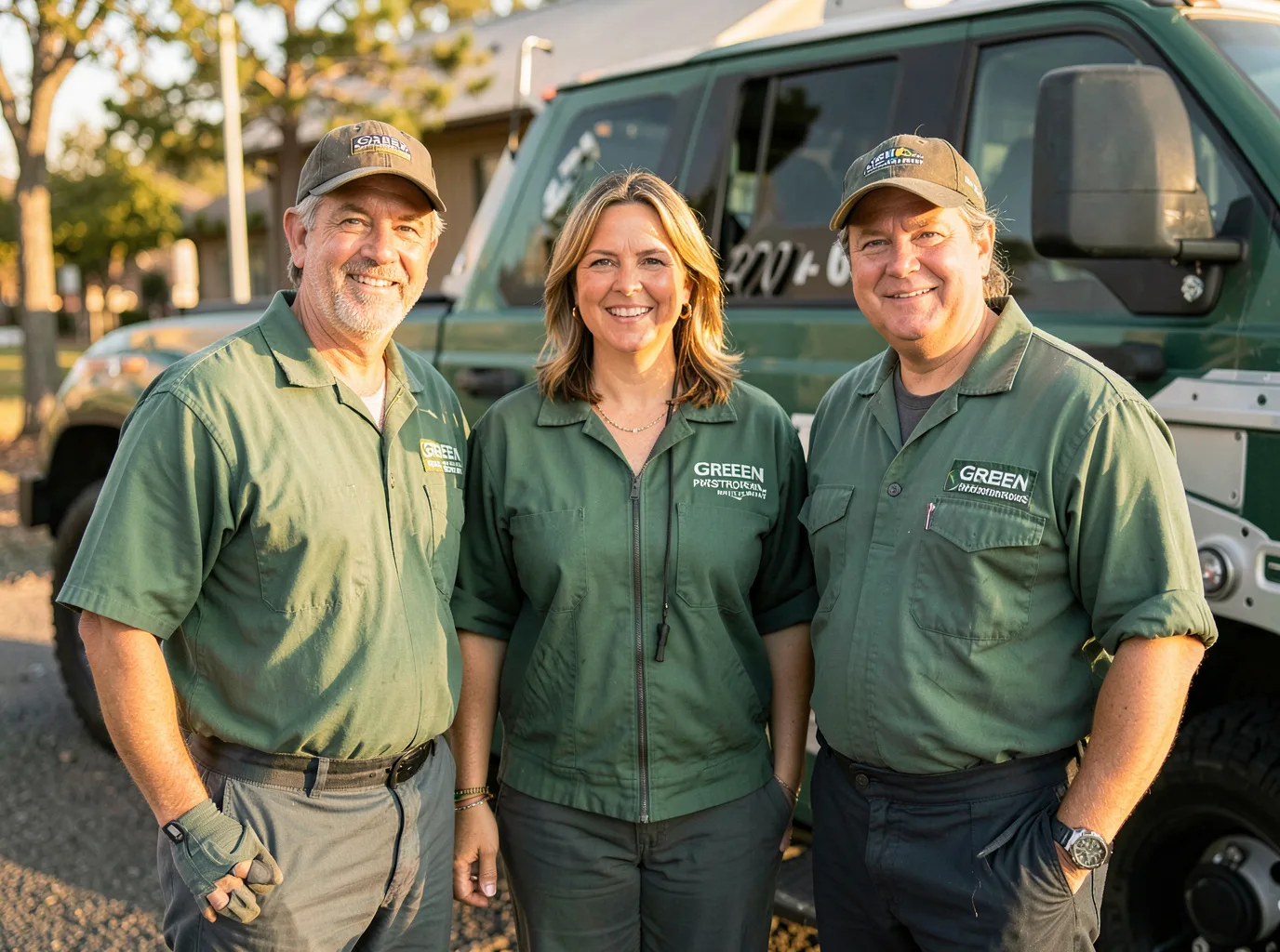 Water Damage Restoration company in Phelan, CA