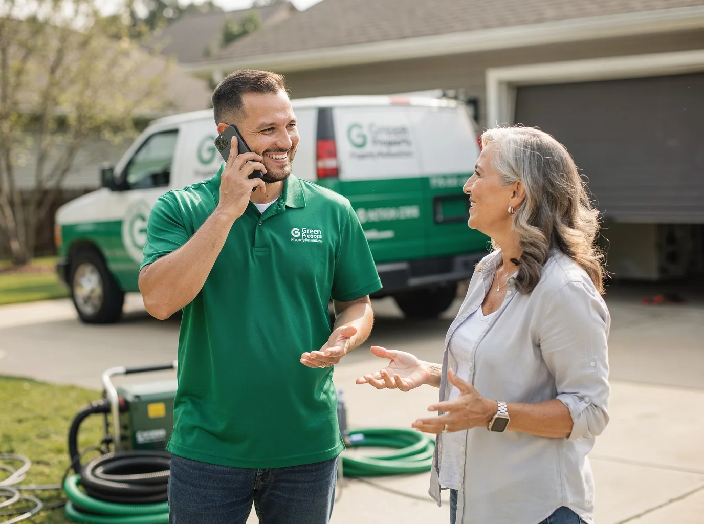 Water Damage Restoration Phelan, CA FAQs